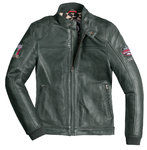 HolyFreedom Due Motorrad Lederjacke