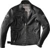 Preview image for Spidi Clubber Motorcycle Leather Jacket
