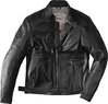 Spidi Clubber Motorrad Lederjacke