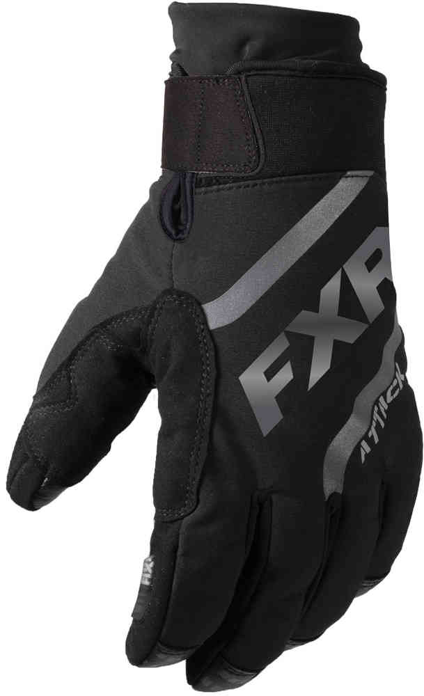 FXR Attack Insulated Guants d'hivern