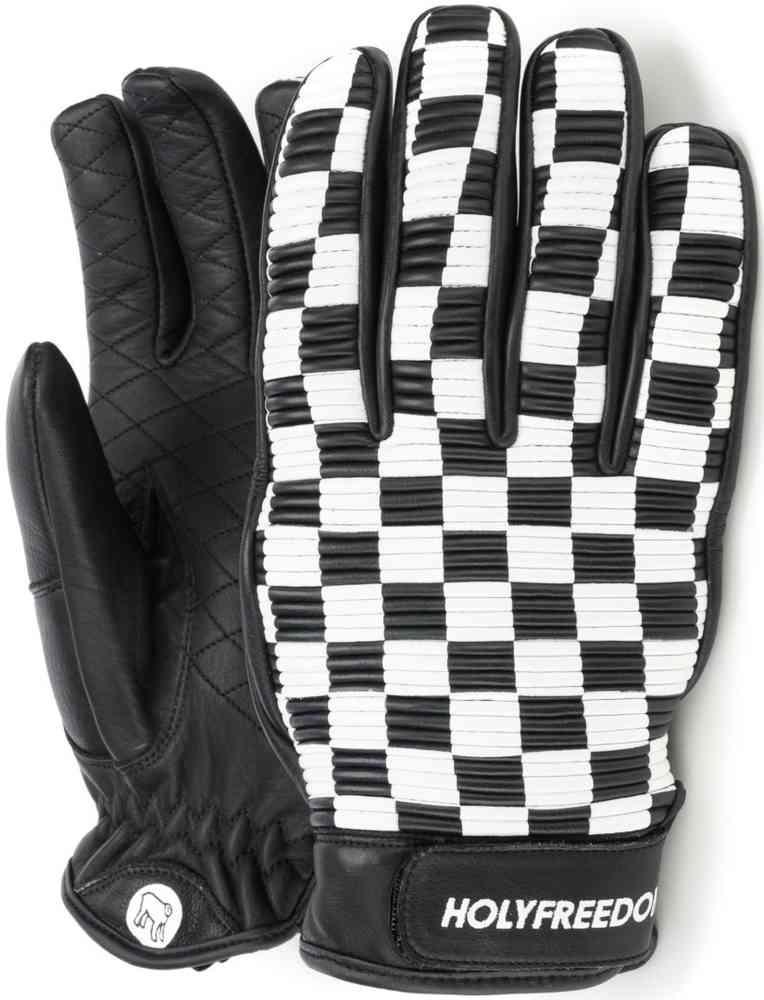 HolyFreedom Sircock Guantes de motocicleta