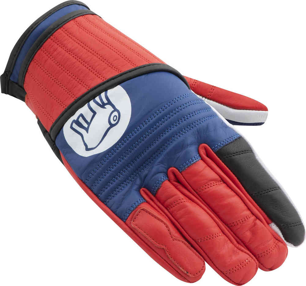 HolyFreedom Flat Track Gants de moto