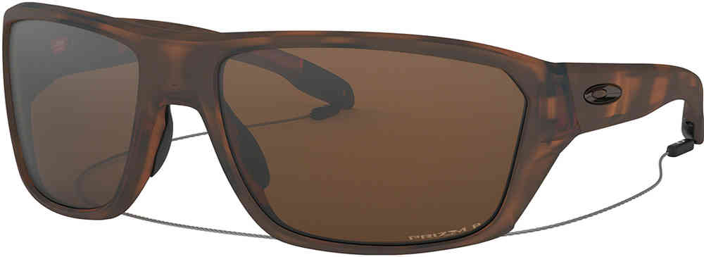 Oakley Split Shot Prizm Polarized Sonnenbrille