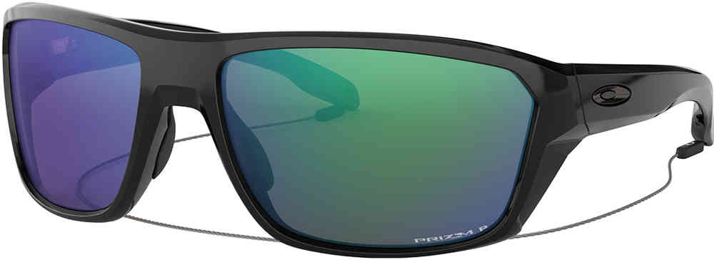 Oakley split shot prizm polarized store