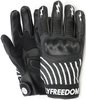 HolyFreedom Ipnotico perforierte Motorradhandschuhe