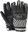 HolyFreedom Ipnotico perforated Motorcycle Gloves