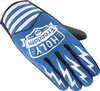 Preview image for HolyFreedom Hotwheels perforated Motorcycle Gloves