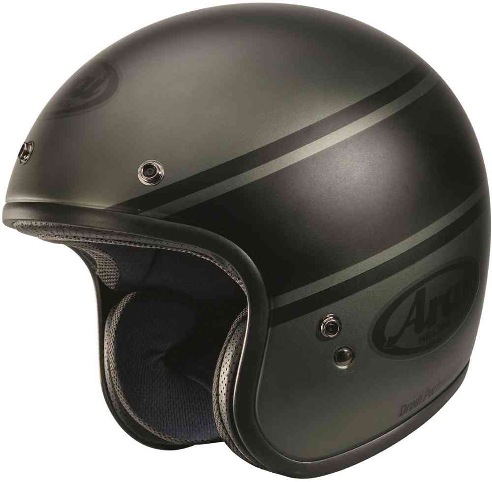 Arai Freeway Classic Bandage ジェットヘルメット