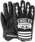 HolyFreedom Sami perforated Motorcycle Gloves