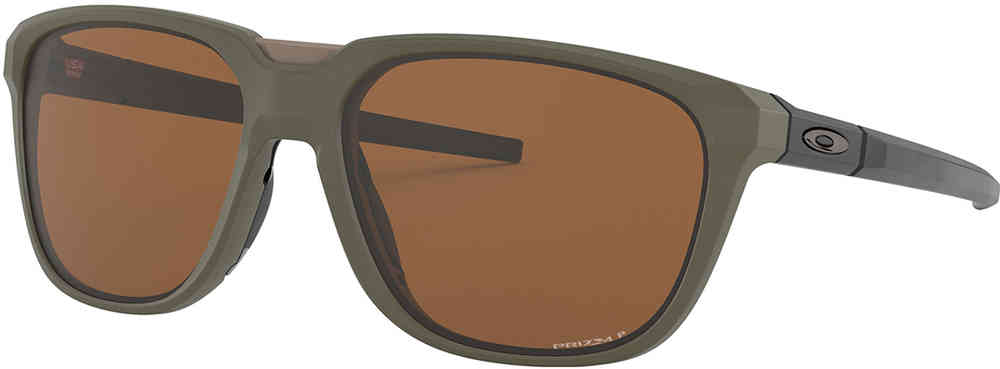 oakley anorak prizm polarized sunglasses