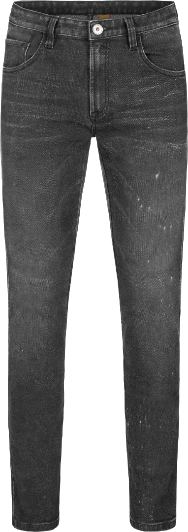 rokkertech tapered slim black