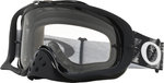 Oakley Crowbar Matte Speed Lunettes Motocross