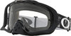 Oakley Crowbar Matte Speed Gogle motocrossowe