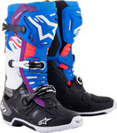 Alpinestars Tech 10 Supervented Motocross Laarzen