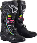 Alpinestars Tech 10 Supervented モトクロスブーツ