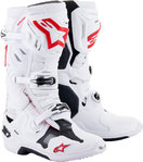 Alpinestars Tech 10 Supervented Motocross Laarzen