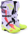 Alpinestars Tech 10 Supervented 모토크로스 부츠
