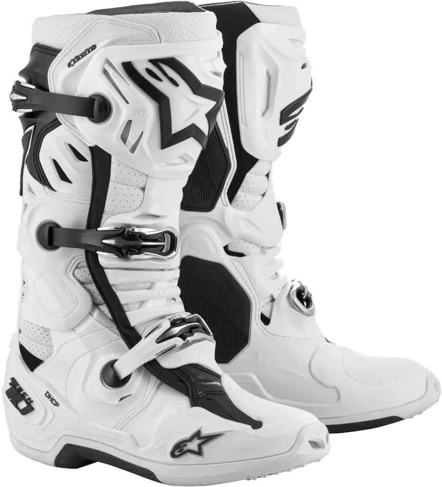 used alpinestars tech 10