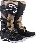 Alpinestars Tech 7 Enduro Drystar モトクロスブーツ