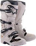 Alpinestars Tech 7 Enduro Drystar Motocross Laarzen