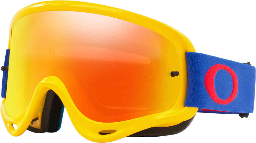 Oakley O-Frame Color Мотокросс очки
