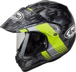 Arai Tour-X4 Cover Motocross Helm