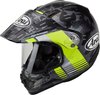 Arai Tour-X4 Cover Motorcross Helm