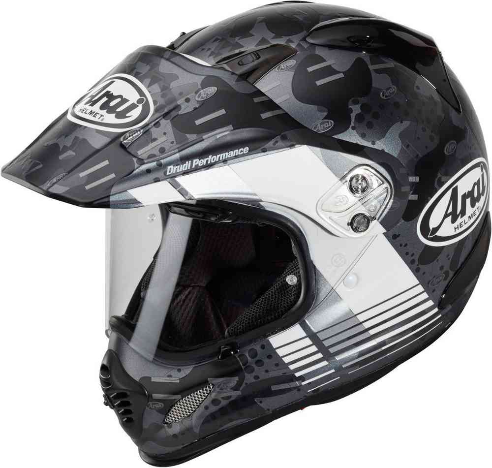 Arai Tour-X4 Cover Шлем мотокросса