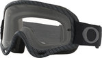 Oakley O-Frame Carbon Occhiali Motocross