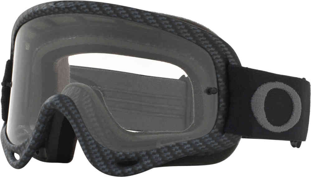 Oakley top carbon frames