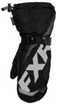 FXR Helix Race Mitt Youth Winter Gloves