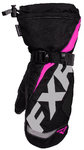 FXR Helix Race Mitt Guantes de invierno para jóvenes