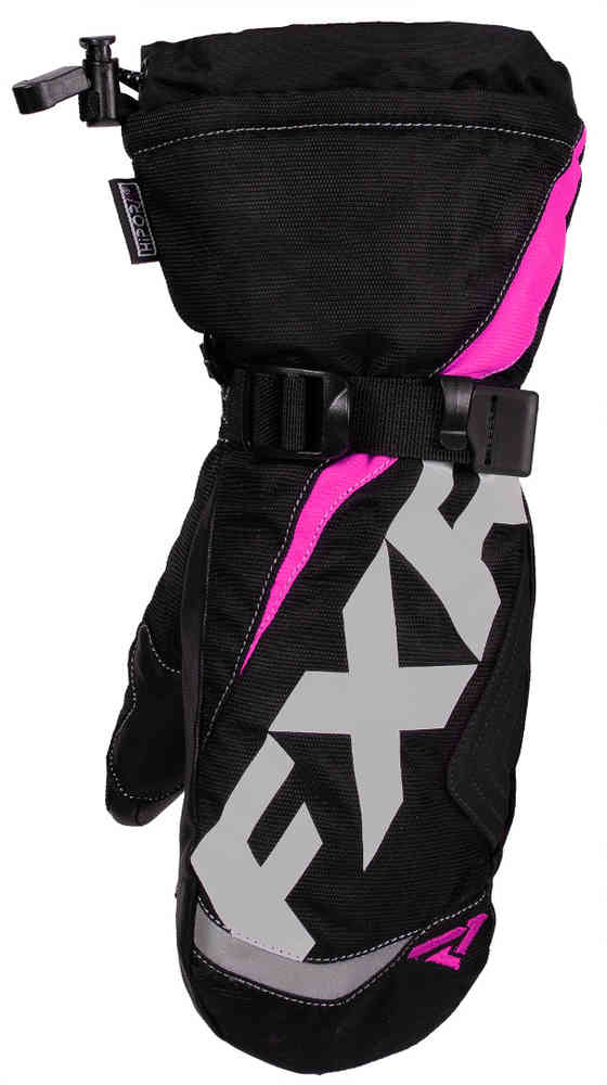 FXR Helix Race Mitt Ungdom Vinter handsker