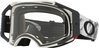 Preview image for Oakley Airbrake Matte White Speed Motocross Goggles