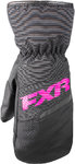 FXR Octane Mitt Kinder Winterhandschuhe