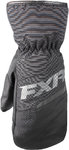 FXR Octane Mitt Luvas de Inverno infantil