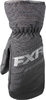 FXR Octane Mitt Guants infantils d'hivern