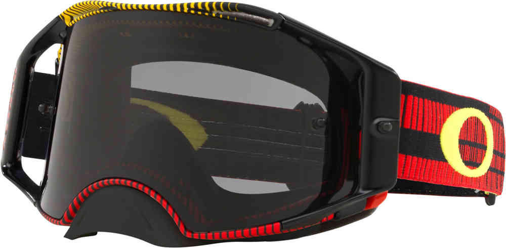 Oakley store airbrake yellow