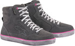 Alpinestars J-6 Wodoodporne damskie buty motocyklowe