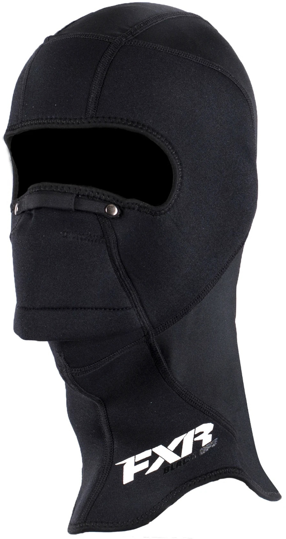 FXR Black-Ops Cagoule