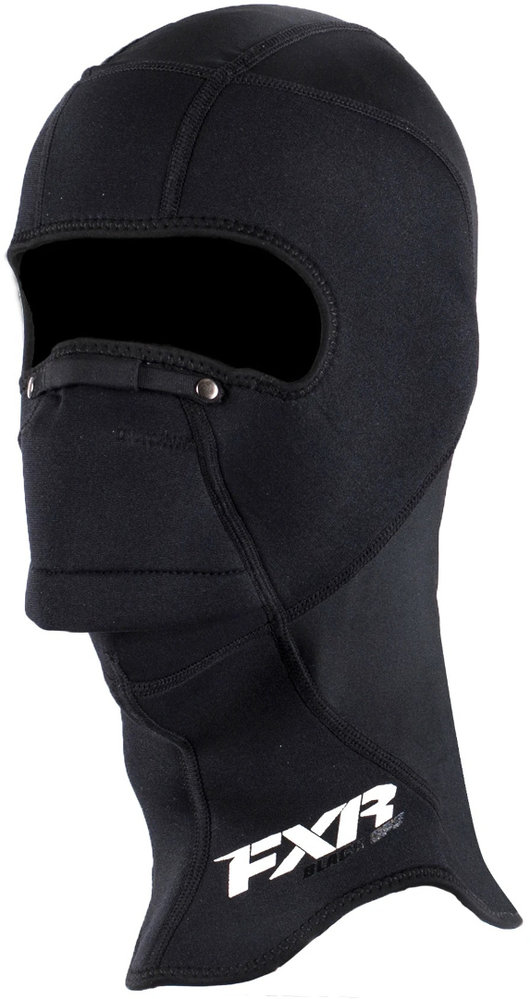 FXR Black-Ops Balaclava