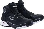 Alpinestars CR-X Drystar オートバイの靴