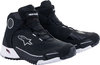 Alpinestars CR-X Drystar Sabates de motocicleta