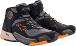 Alpinestars CR-X Drystar Motorcycle Shoes