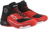 Alpinestars CR-X Drystar Motorcycle Shoes