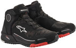 Alpinestars CR-X Drystar Motorcycle Shoes