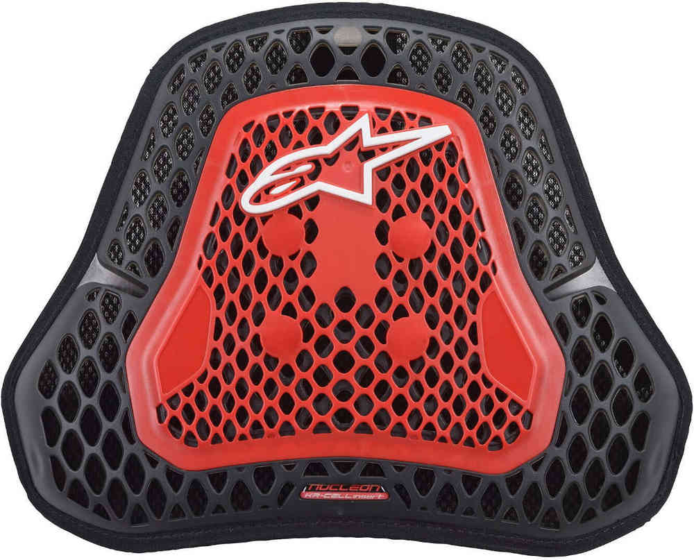 Alpinestars Nucleon KR-CELL CiR Protecteur de coffre