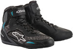 Alpinestars Stella Faster 3 Rideknit Ladies Motorcycle Shoes