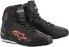 Preview image for Alpinestars Stella Faster 3 Rideknit Ladies Motorcycle Shoes