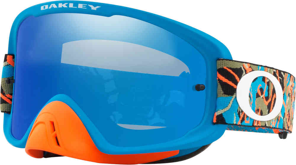 Oakley O Frame 2.0 Camo Vine Ulleres de motocròs